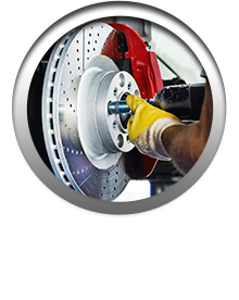 Brake Repair Kenosha, WI